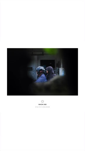 Momen ketika mata lo melihat sudut pandang beda dari yang lain 🤭 Follow untuk belajar motret bareng. Edit by Lightroom Preset? Klik link di bio 📸 Nikon D60 #photography #nikoncreators #nikonphotography #belajarmotret #photographytips #nikonindonesia #belajarfotografi #learningphotography #photographytricks #belajarfoto #photo #foto #fotografi #photographyeveryday