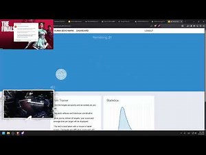 Human Benchmark Aim Trainer - 251MS