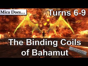 The Second Coil of Bahamut, 2020 and beyond