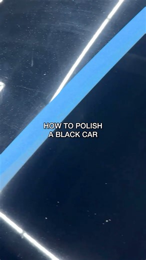 Black paint looking rough? Hybrid Solutions Ceramic Acrylic Black Polish helps restore your finish, reduce the appearance of scratches, and revive dull, faded paint. Shop now: ​https://bit.ly/4sKRC9m | Turtle Wax