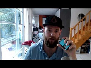 Revue sur la PULSE BF de chez vandy vape !
