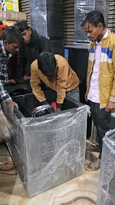 Complete dj setup get ready for delivery to Samstipur ♥️ . #dj #bihar #sound #djset #happycustomers❤️ #sitamarhi #music #patna #facebook #viralreels #instagood | Mafia sound