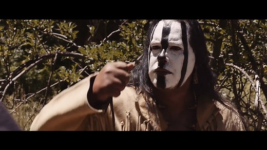 Skinwalker (2021)
