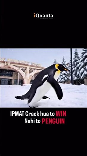 Crack IPMAT 2026 exam | IPMAT preparation