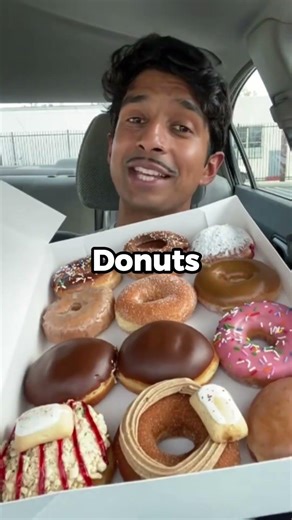 Dunkin Donuts Free Donut Hack!🍩