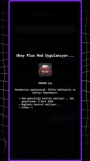 Okey Plus Taktiği 2025 Bedava 500000 Çip