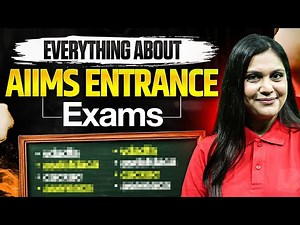 Everything About AIIMS Entrance Exams