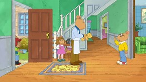 Arthur Special – An Arthur Thanksgiving (2020) | PBS Kids HD Full Episode English