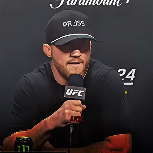 "and there's gonna be no Paddy and Ilia" - Justin Gaethje🔥 #justingae...