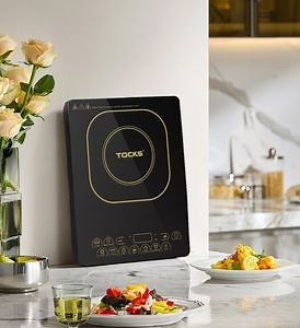 [Hot Item] Home Appliance Induction Cooker with Sensor Touch Control