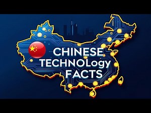 CHINA TECHNOLOGY