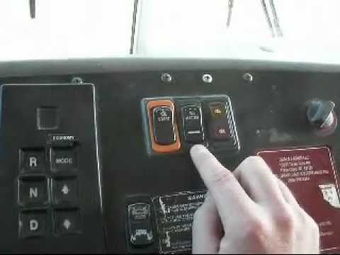 Differences Among School Bus Flashers