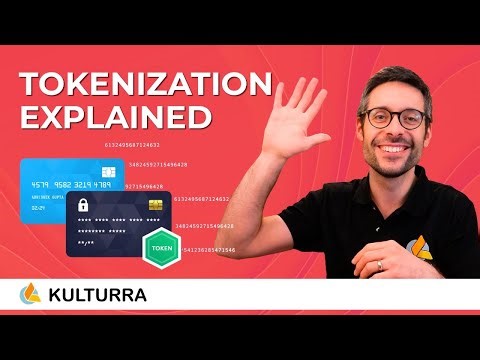 Tokenization Explained: Understanding Digital Payments [With Kulturra]
