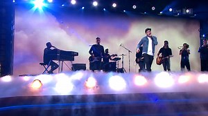 Mark Forster mit «747»