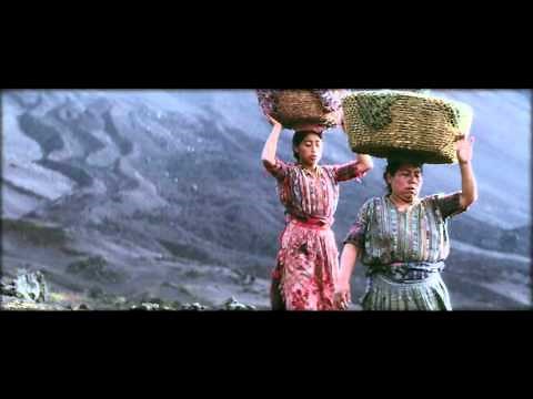 Ixcanul – Official Trailer