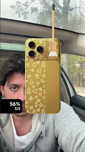 iPhone coloring game