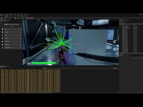 Occlusion System in C++ Code For Unreal Engine 5 (Part 1)
