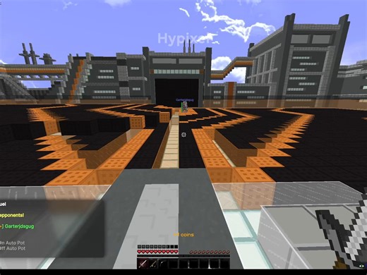 Moon Script With da damage boost