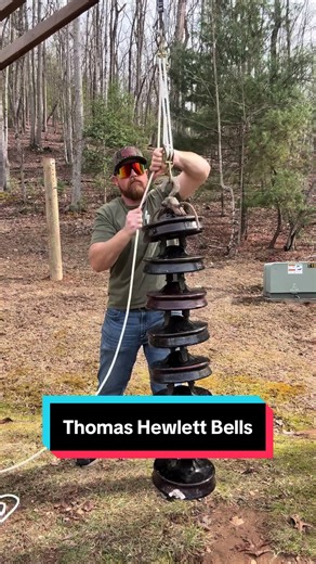 Discover the Legacy of Thomas Hewlett Suspension Insulators