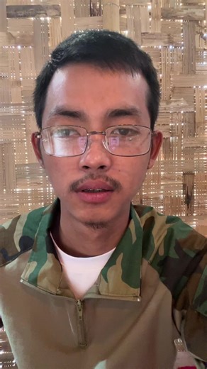 ညီကိုတို့ ရွှေးချယ်မူ မမှားစေနဲ့ #ပြည်တွင်းဖြစ်ကိုအားပေးပါ🇲🇲🇲🇲 #ပြည်သူပိုင်pdf❤️ #စစ်အာဏာရှင်စနစ်ကျရှုံးပါစေ #pdf #စစ်မှုထမ်းဥပဒေ