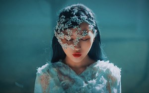 【DREAMCATCHER】携新曲「Scream」回归，内含MV及应援教学，集美们赶快为捕梦网应援吧