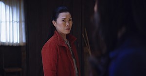 Kung Fu Season 1 E07: Nicky Needs A Distraction From Devastating News