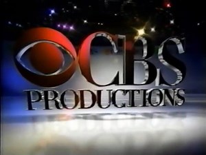 CBS Split Screen Credits (Thursday Night 1997)