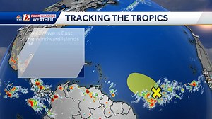 300K views · 509 reactions | Tropical Outlook: Forecasters at the...
