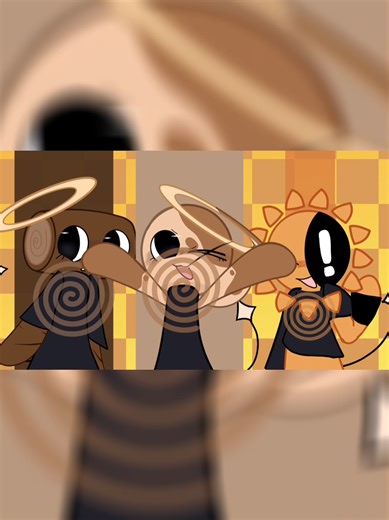 Idk- ( me and brothers dw toons! ) #gacha #dandysworld #ew