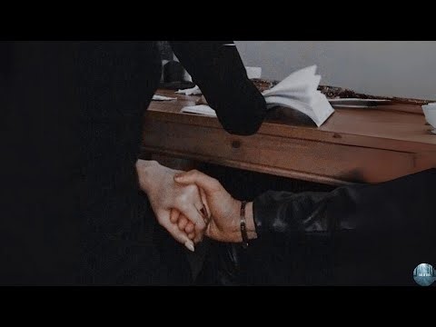 a dark academia playlist to study math