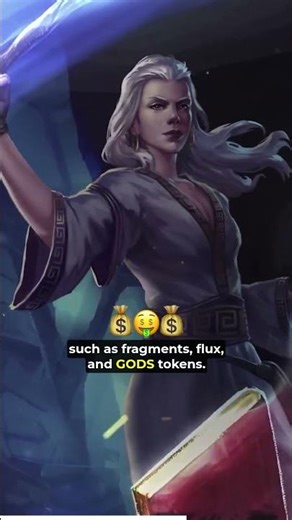 TOP 5 PLAY TO EARN GAMES ON IMMUTABLE RIGHT NOW | Gods Unchained #shorts