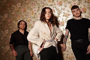 PVRIS、新曲「Death Of Me」MV公開！| 激ロックニュース