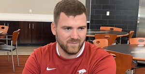 Lebby targets Jon Cooper as line coach to rebuild Bulldog blocking