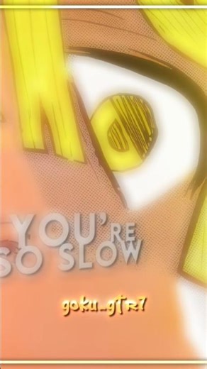 how to make a zenitsu edit on capcut #anime #goku #zenitsu #edit #viral #phonk #animeedit