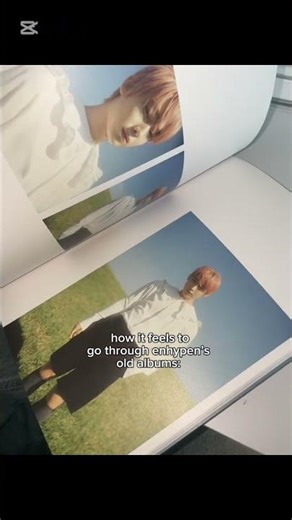 Oh to go back.. when they were all together. | #enhypen_is_7 #engene