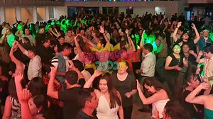 Gracias Ciudad de Cochabamba | Generación 2000 RZ