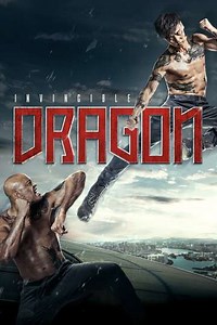 The Invincible Dragon (2020) - Movie