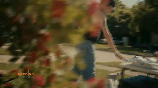 Feeding America TV Spot, 'Tyler and Daryl'