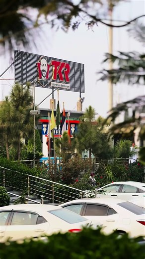 Enjoy luxury and taste at TKR 2 ❤️ Perfectly Located Near the Swat Motorway with a top class Restaurant🤩 For Reservations: 📞: 0304-1110857 📍: TKR 2 Karnal Sher Khan interchange Swat Moterway