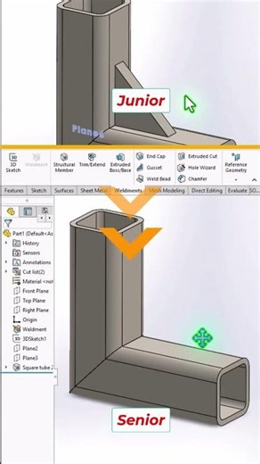 solidworks tips
