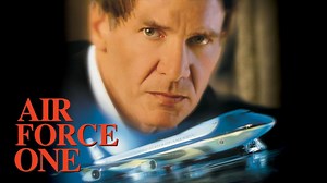 Air Force One - Movie - Where To Watch