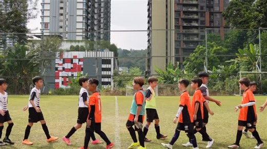 Mont’Kiara International School on Instagram: "It was an exciting match day for our U11 Football Teams at the AIMS fixtures against Sri KDU International School and ELC International School. With many girls playing their first ever game, they showed great determination, and wonderful sportsmanship throughout.👏🏻 Meanwhile, our U11 Boys delivered an outstanding performance, securing fantastic wins against Sri KDU and ELC , with strong teamwork, communication, and all-round effort on display. Let