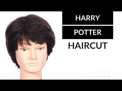 Harry Potter and the Goblet of Fire Haircut - TheSalonGuy