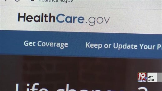 Alabama advocates warn of local impacts from ACA expiration | Dec. 19, 2025 | News 19 at 6 p.m.