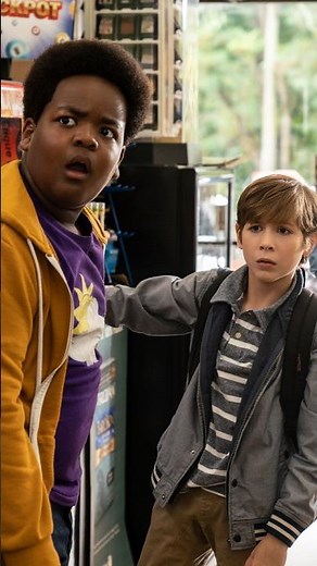 Tag a friend who always plays it cool | 🎬 Good Boys (2019)