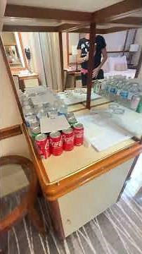 C306 - Premium Balcony Cabin Grand Princess