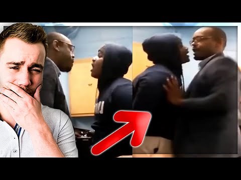 LES PIRES PUNCHLINES EN COURS ! PROFS VS ÉLÈVES !