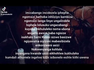 Mduduzi Ncube ft Zakwe and Zamo Cofi - Langa Linye