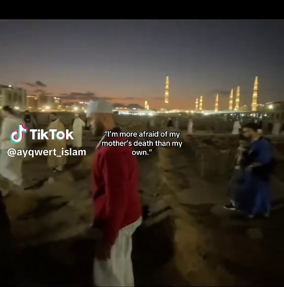 Video van ayqwert_islam (@ayqwert_islam) over Scared