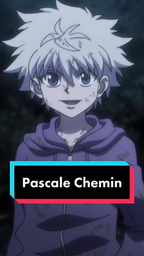 Présentation de @Pascale Chemin 🎙 La Voix Française de Kirua, Annie, et pleins d’autres !❤️ #doublage #voix #vf #dub #killua #hunterxhunter